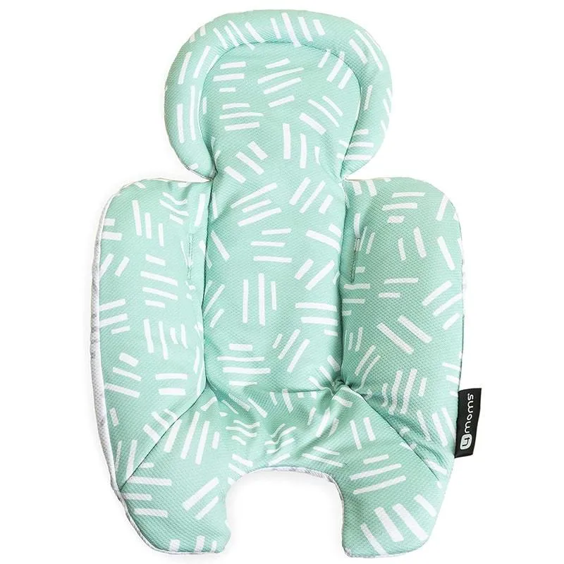 4moms RockaRoo and MamaRoo Reversible Infant Insert for Newborn Baby