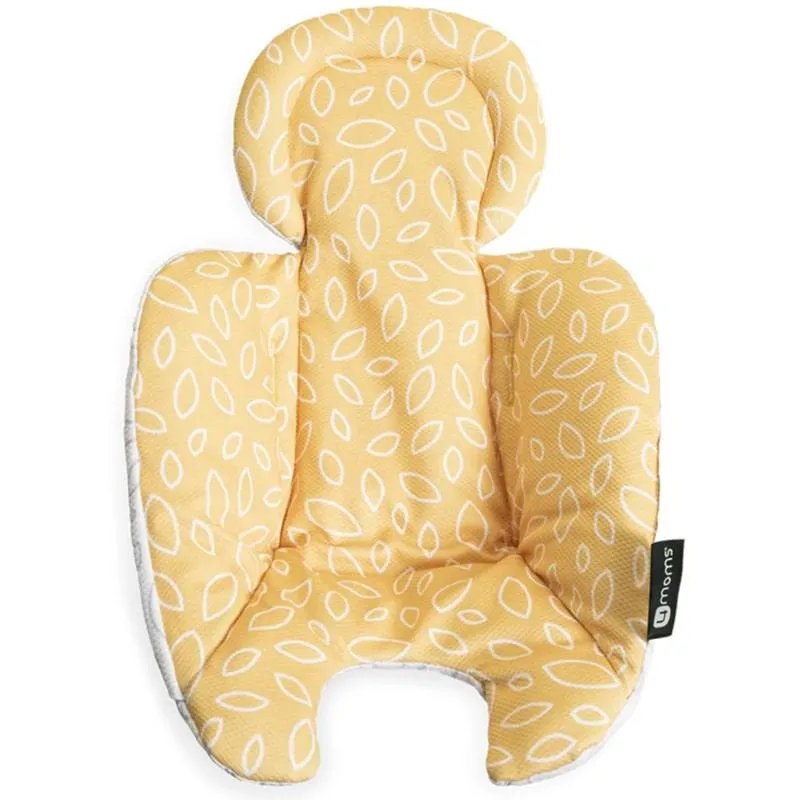 4moms RockaRoo and MamaRoo Reversible Infant Insert for Newborn Baby