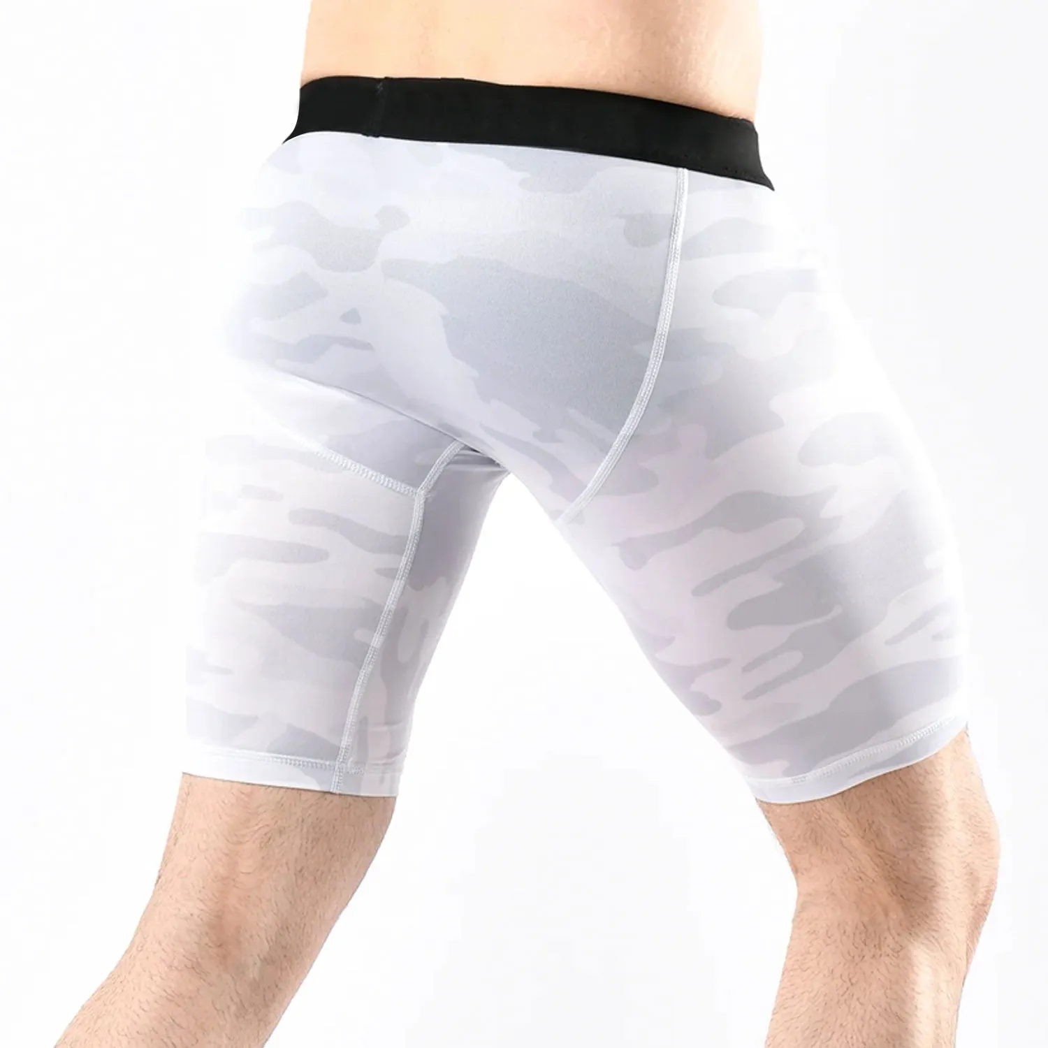 AB Men Compression Short STY # 13