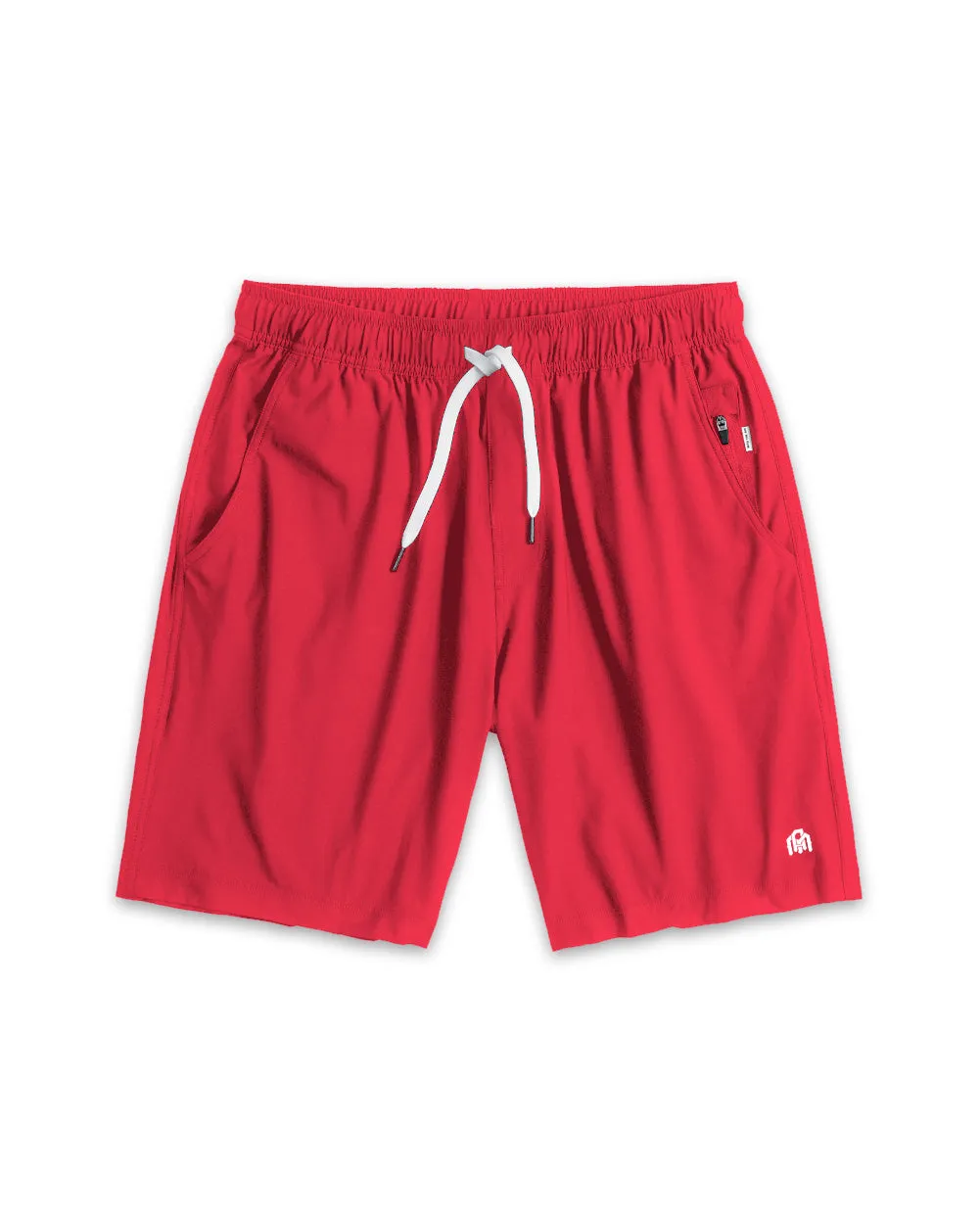 Active Shorts - Branded