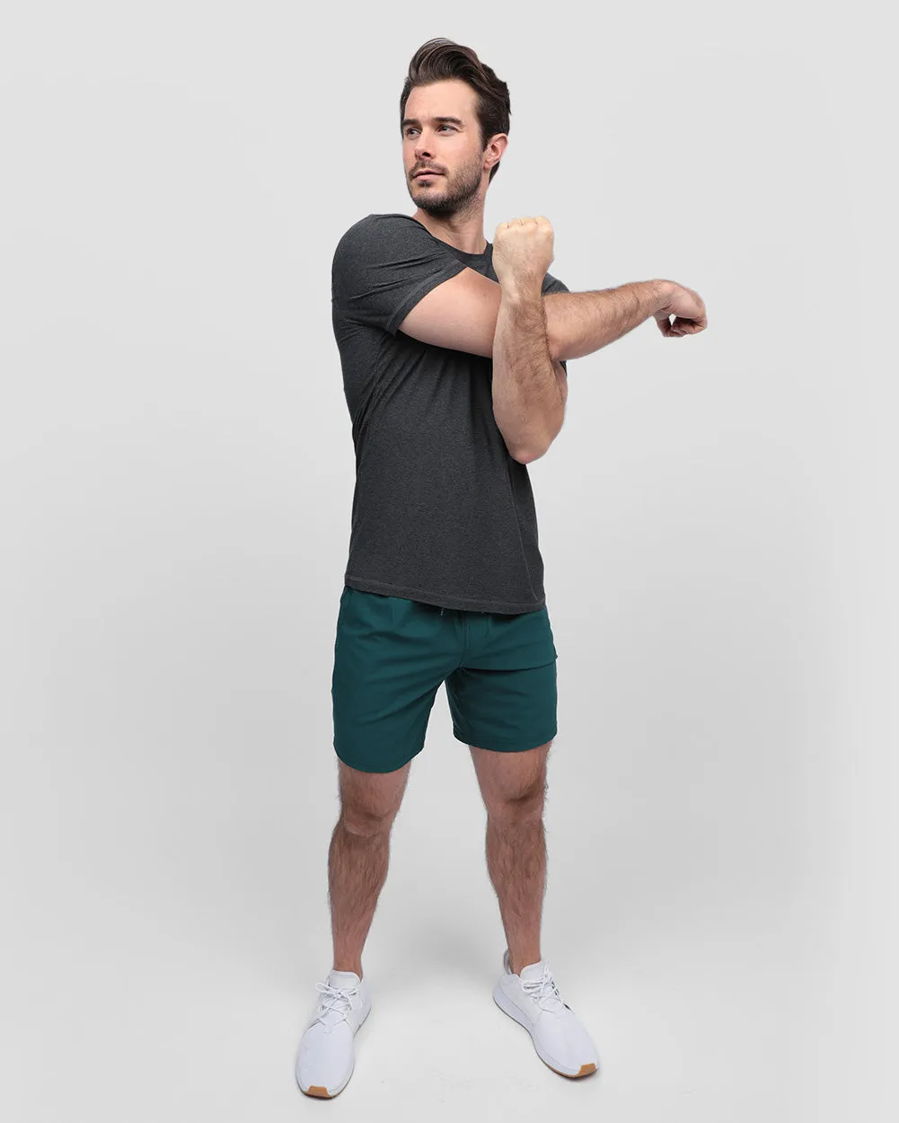 Active Shorts - Branded