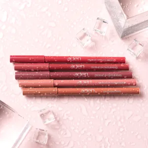 aden COLOR-ME Lipliner Pencil