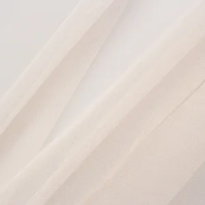 Blush Polyamide Tulle