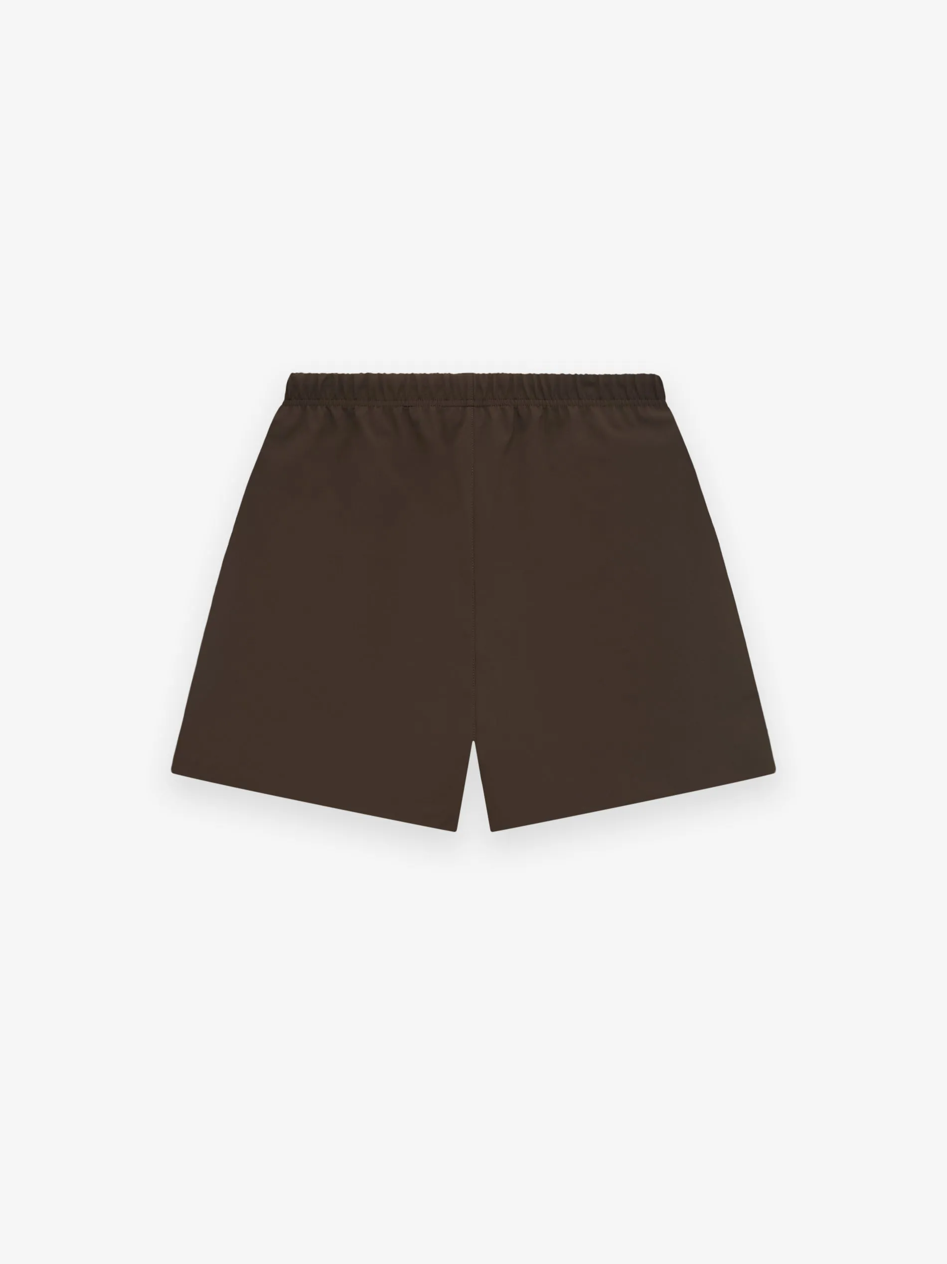 Bonded Nylon Soccer Short