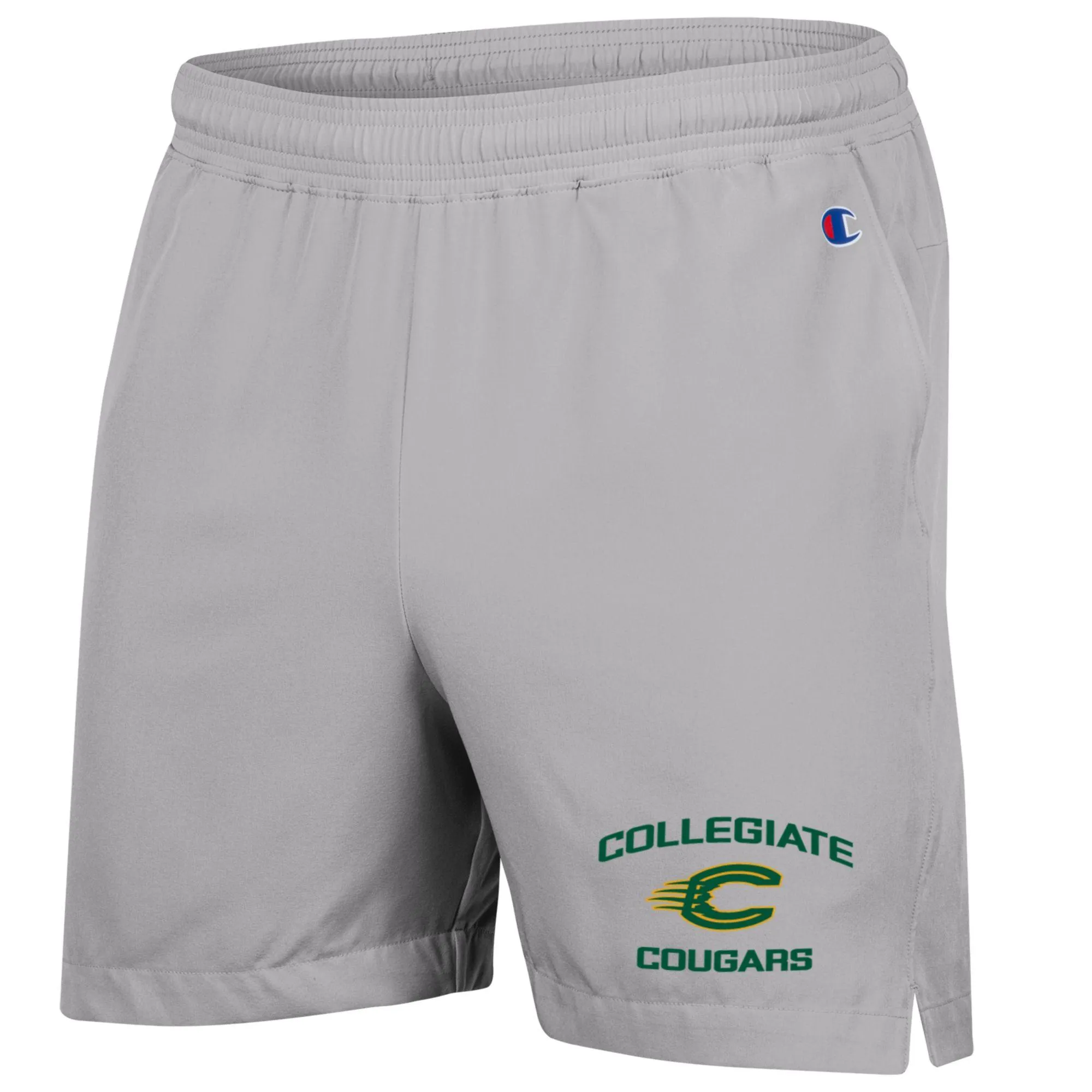 Champion Adult Shorts 5"