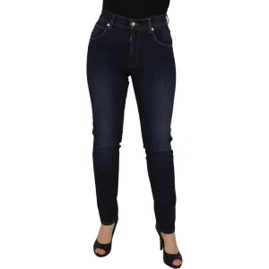 Dolce & Gabbana Elevate Your Denim Game with High Waist Skinny Jeans