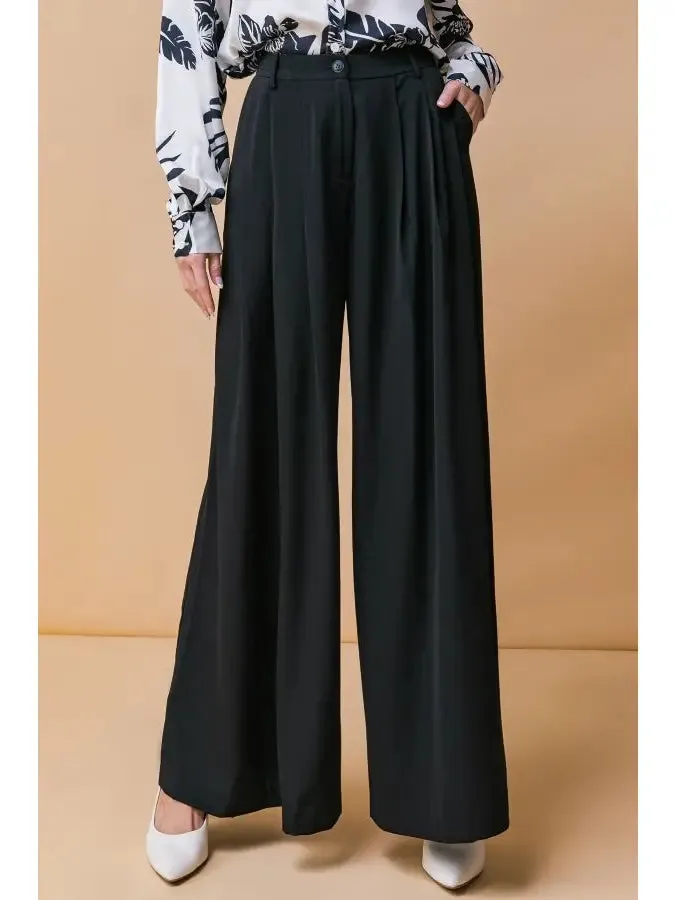 Flowy Paradise Pants