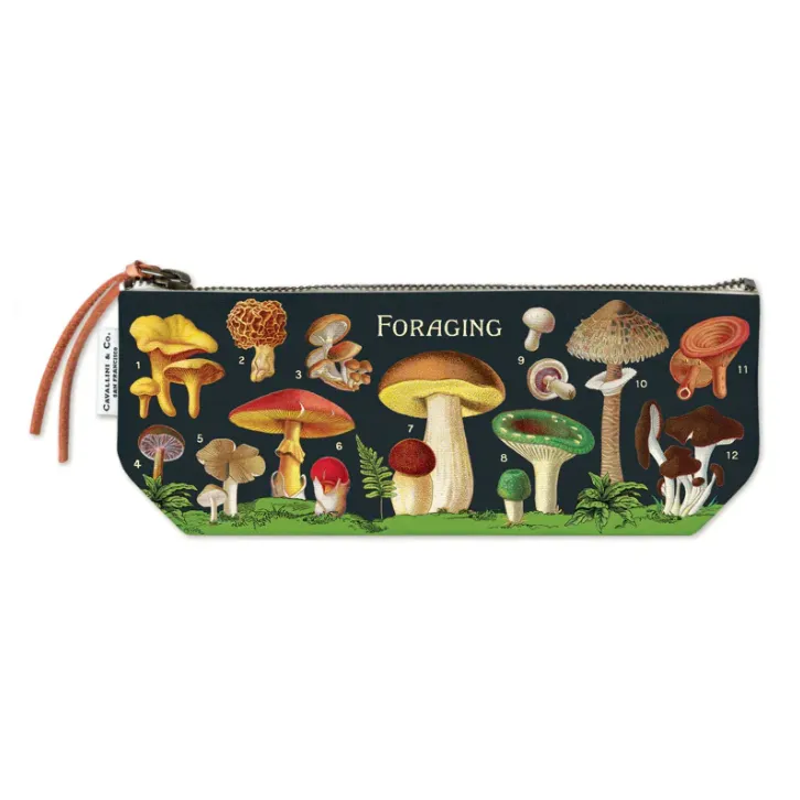 Foraging Mini Pouch