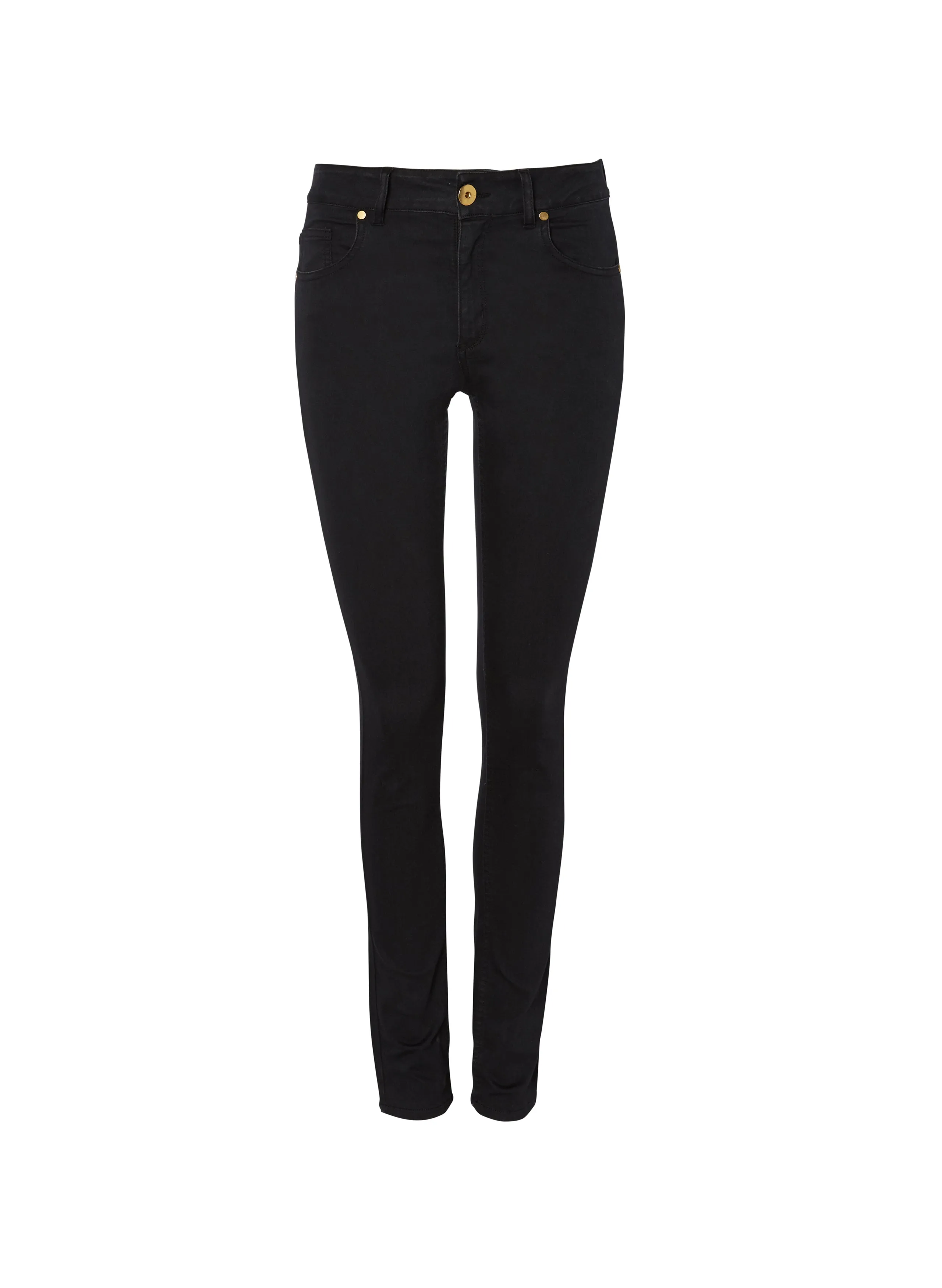 Freja Stretch Skinny Jeans