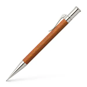 GvFC Classic Propelling   Pernambuco Brown Pencil