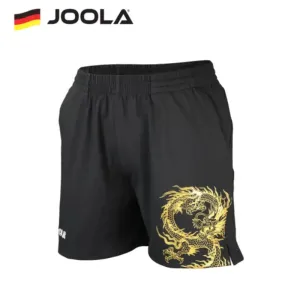 Joola Chinese Dragon Table Tennis Shorts