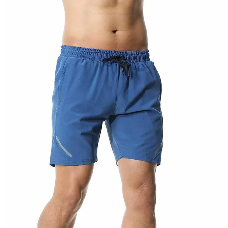 Men's Running Shorts–Fitness,Gym,Tennis, Basketball,Soccer