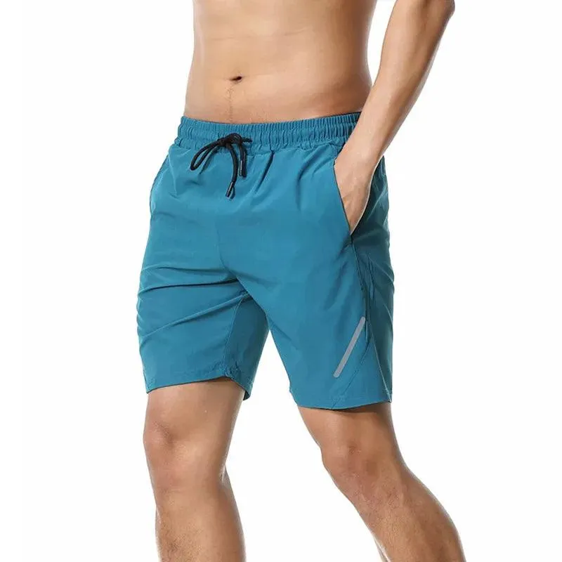 Men's Running Shorts–Fitness,Gym,Tennis, Basketball,Soccer