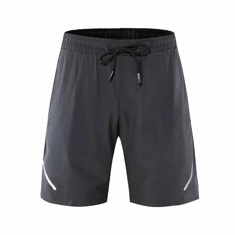 Men's Running Shorts–Fitness,Gym,Tennis, Basketball,Soccer