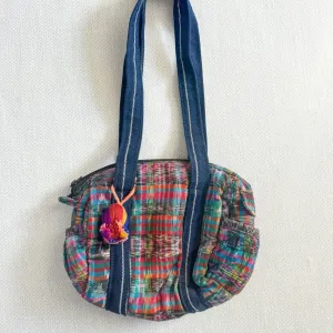 Mini Duffel Bag