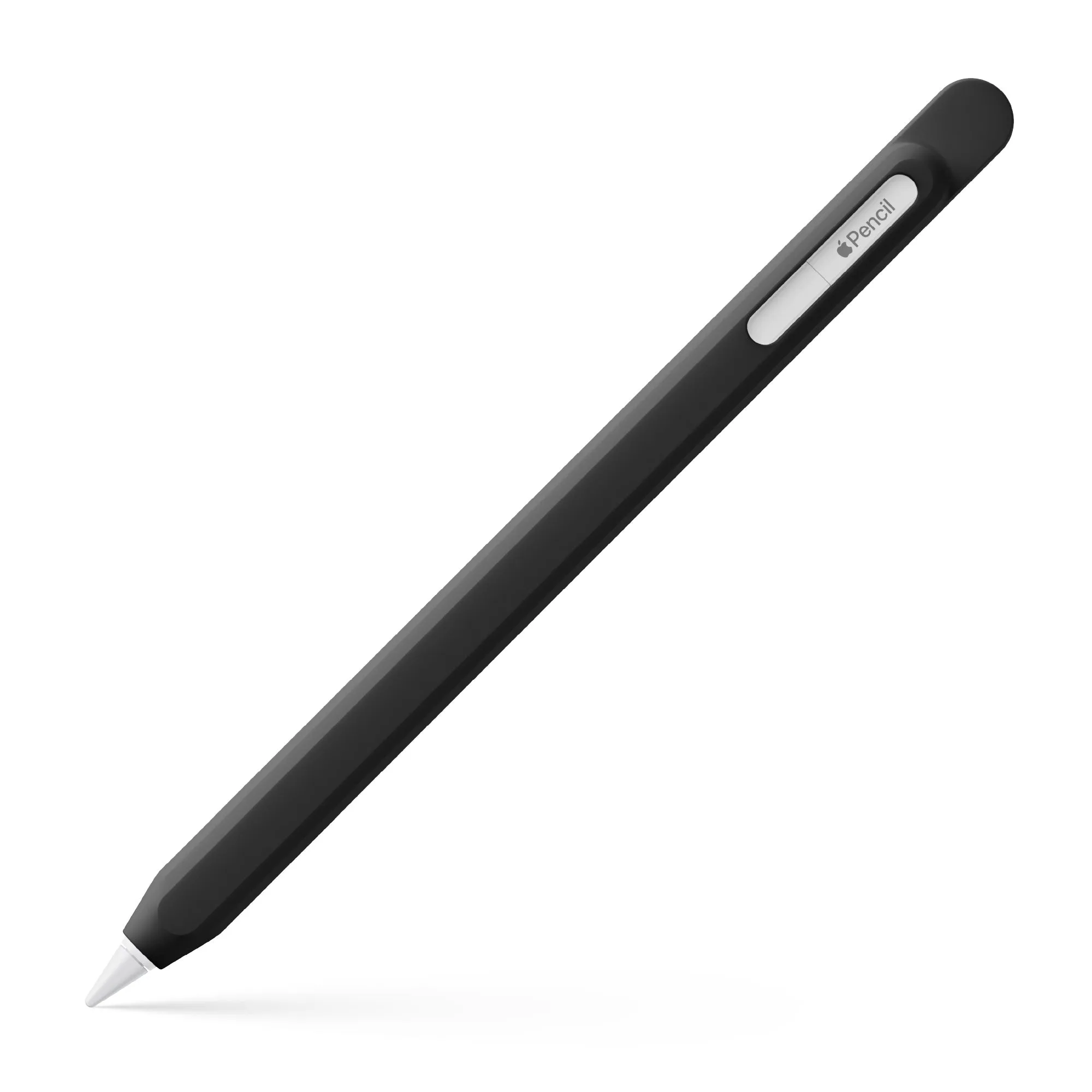 NimbleSleeve Silicone Protective Sleeve Apple Pencil (USB-C)