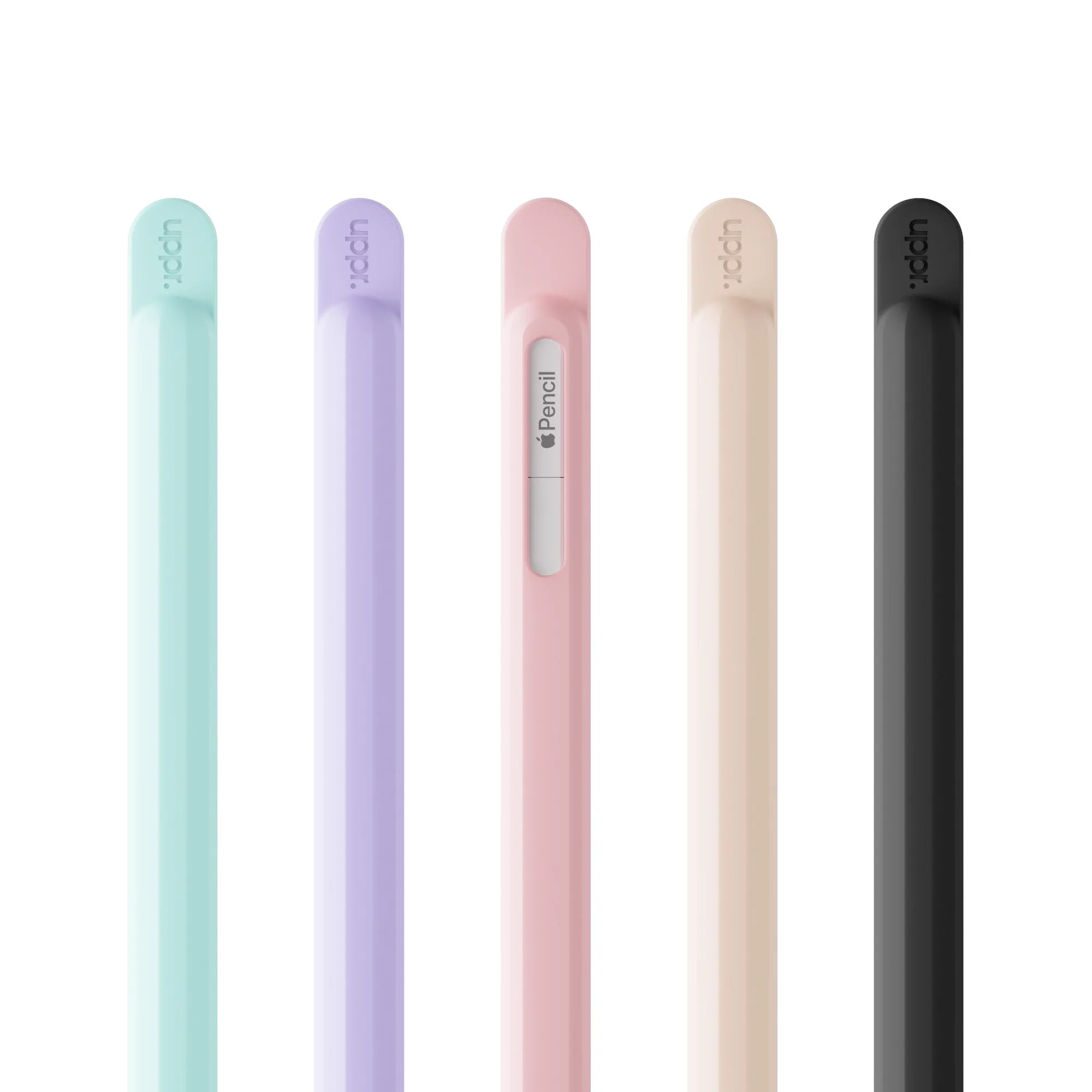 NimbleSleeve Silicone Protective Sleeve Apple Pencil (USB-C)