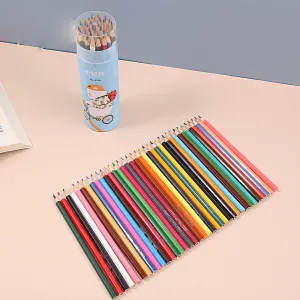 Pencil Color Set  (36 elegant colours).