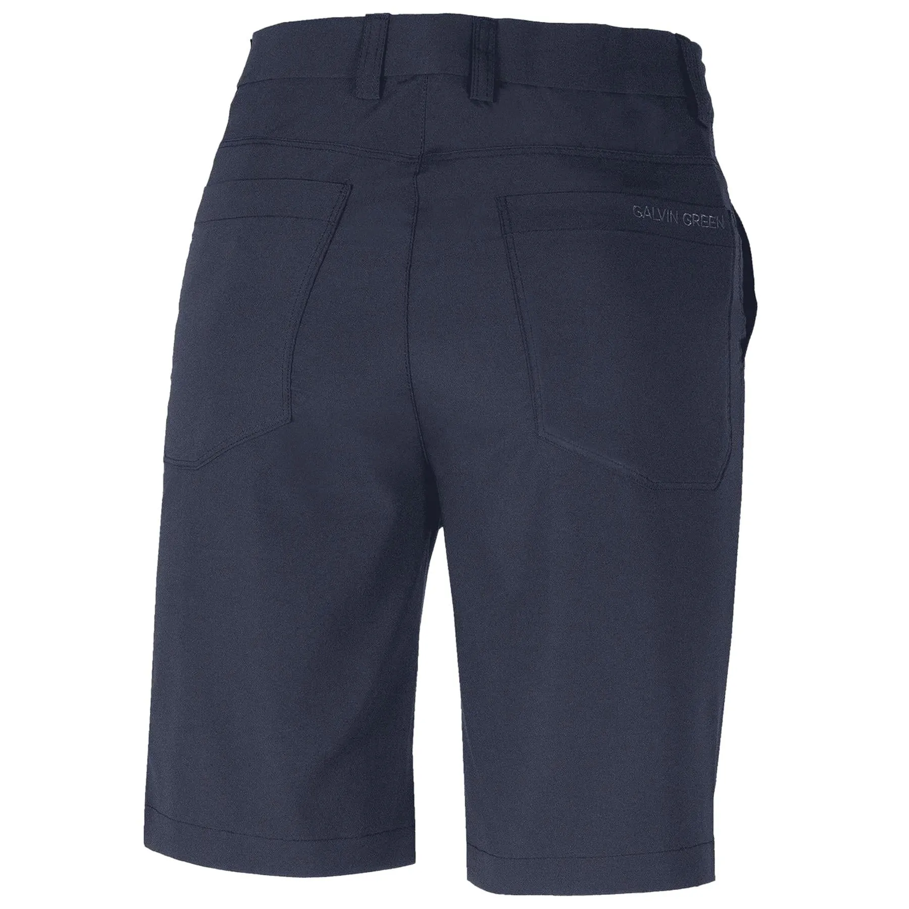 Percy Ventil8  Shorts Navy - 2024