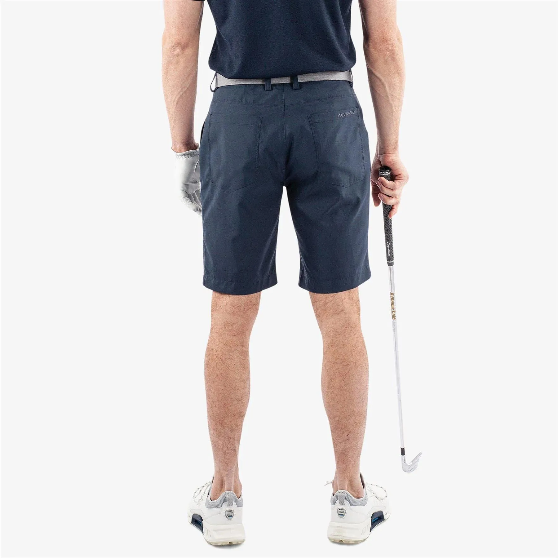 Percy Ventil8  Shorts Navy - 2024