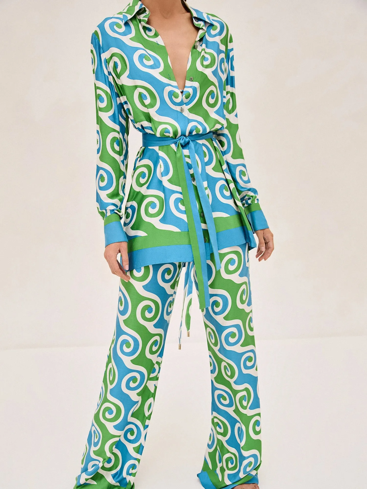 Pisces Pant