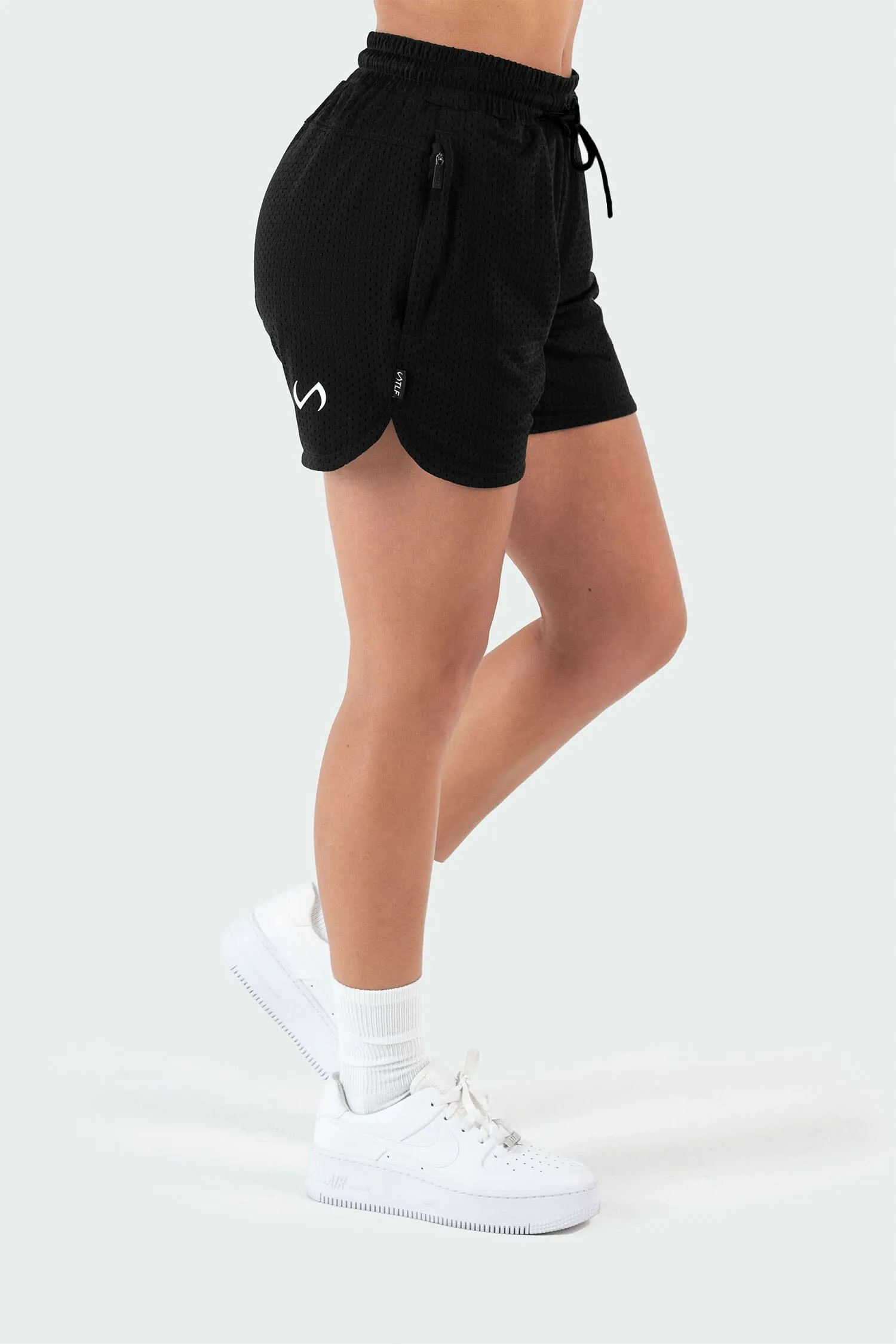 Reps Mesh 5 Inch Shorts