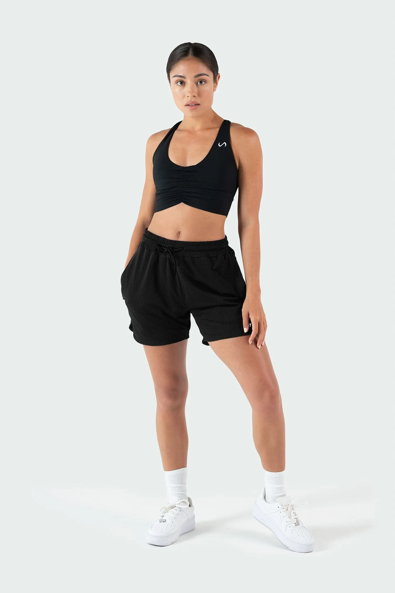 Reps Mesh 5 Inch Shorts