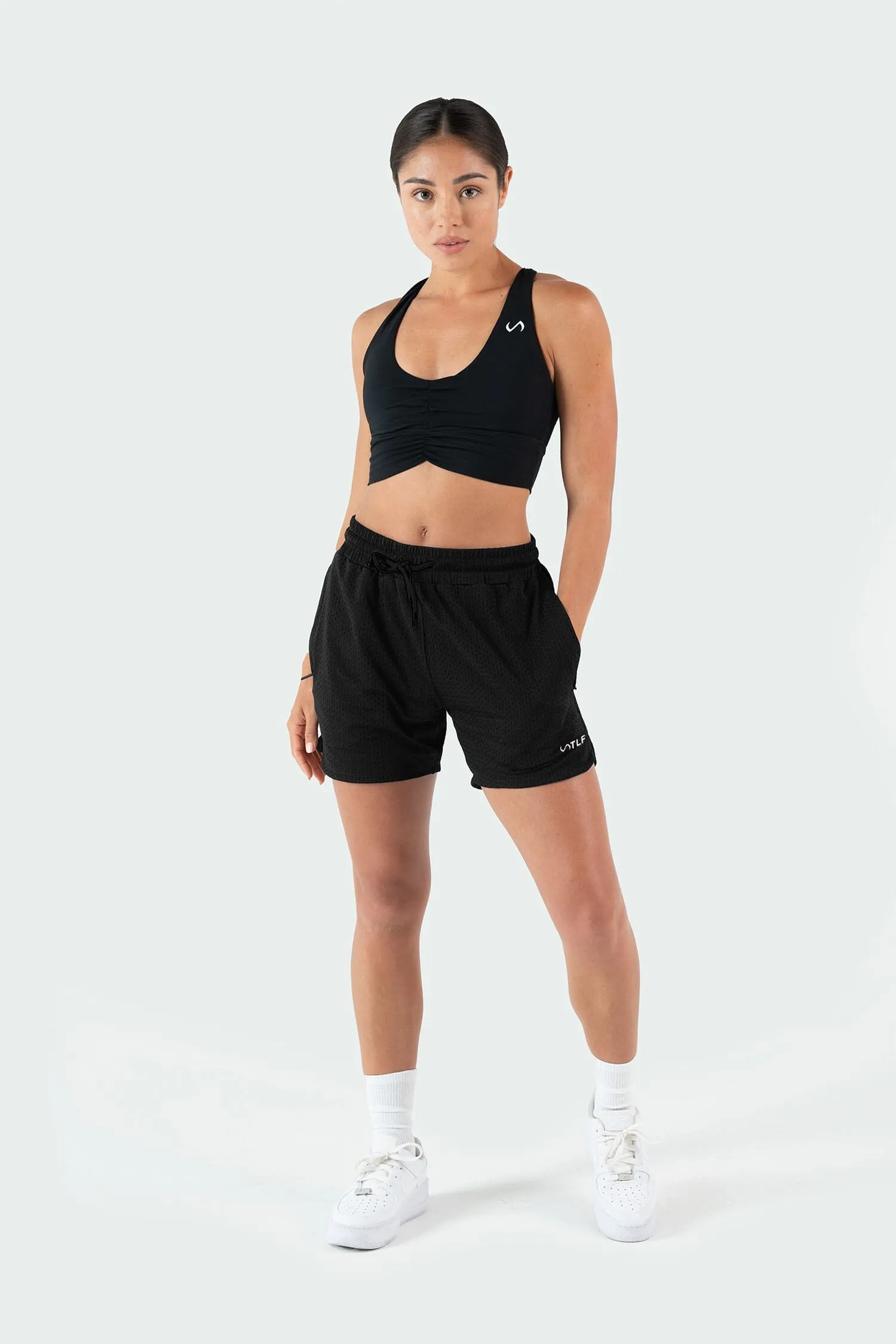 Reps Mesh 5 Inch Shorts