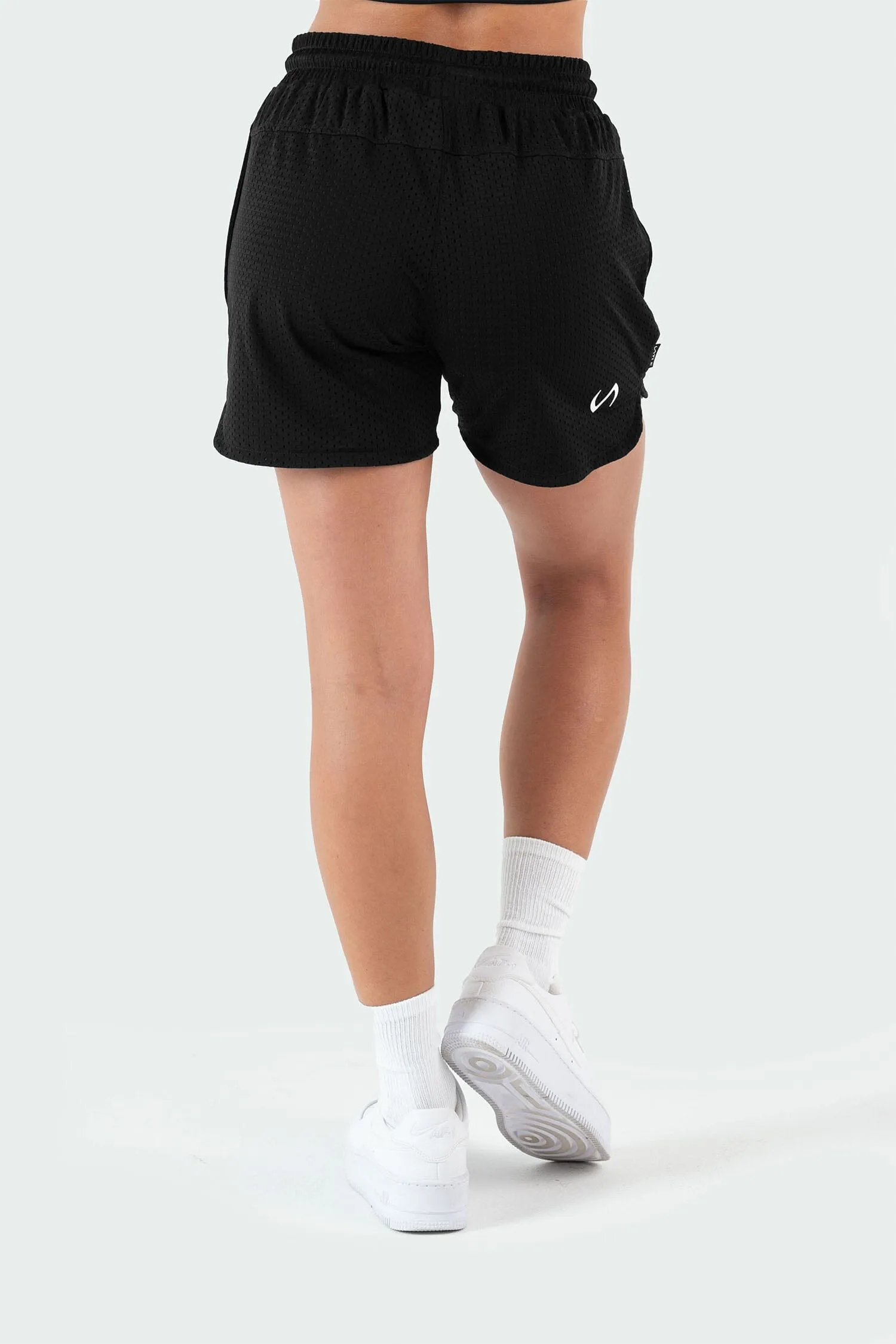 Reps Mesh 5 Inch Shorts