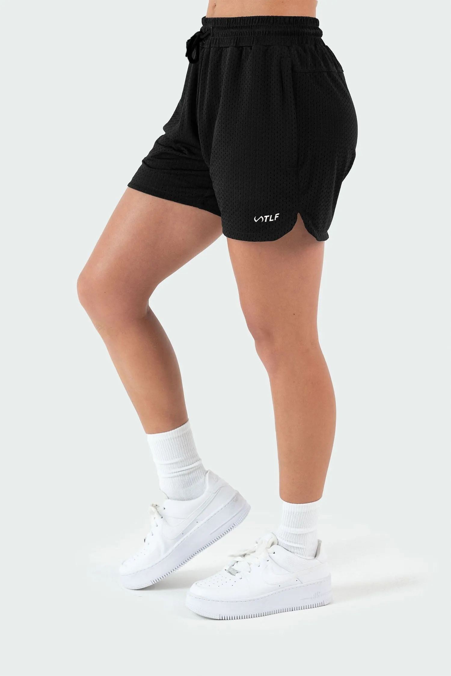 Reps Mesh 5 Inch Shorts