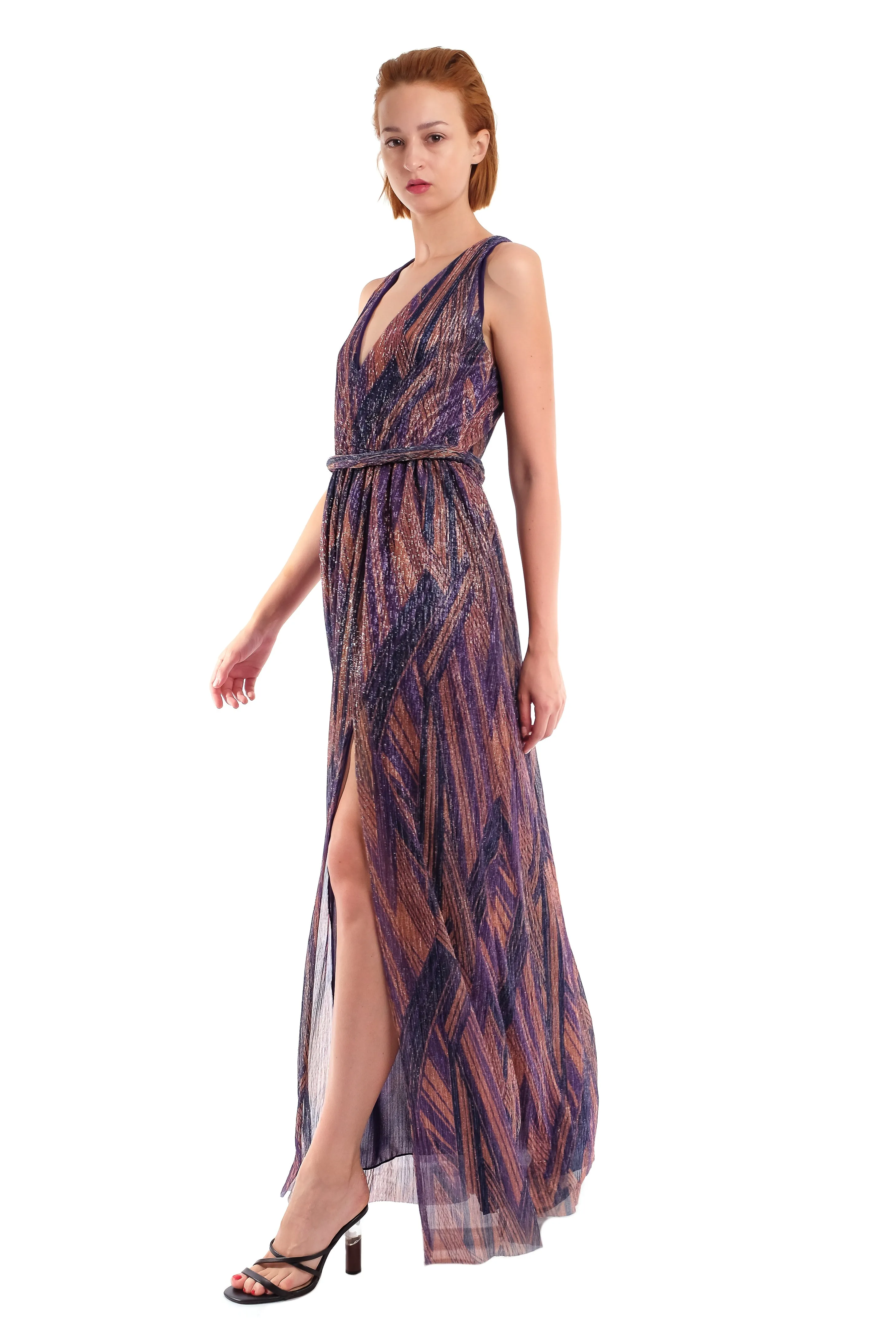 Rinona Maxi Dress