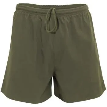 Rothco Physical Training PT Shorts