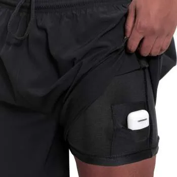 Rothco Physical Training PT Shorts