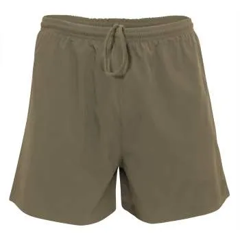 Rothco Physical Training PT Shorts