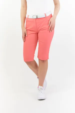 SIZE 10 - PURE GOLF Trust Bermuda 223 Coral