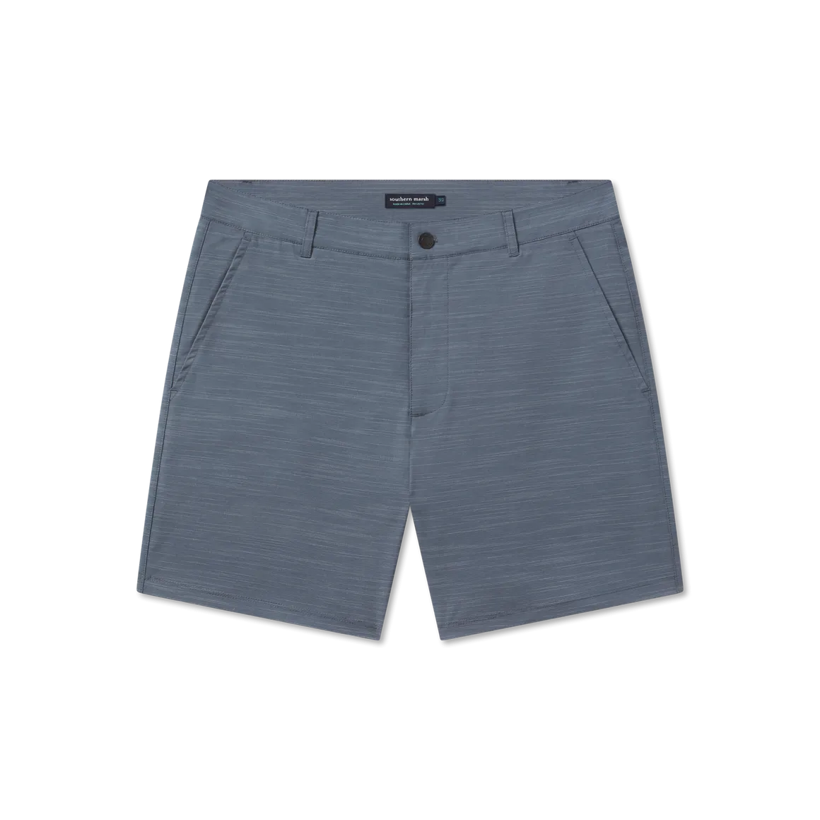 Southern Marsh FieldTec™ Hybrid Lined Short