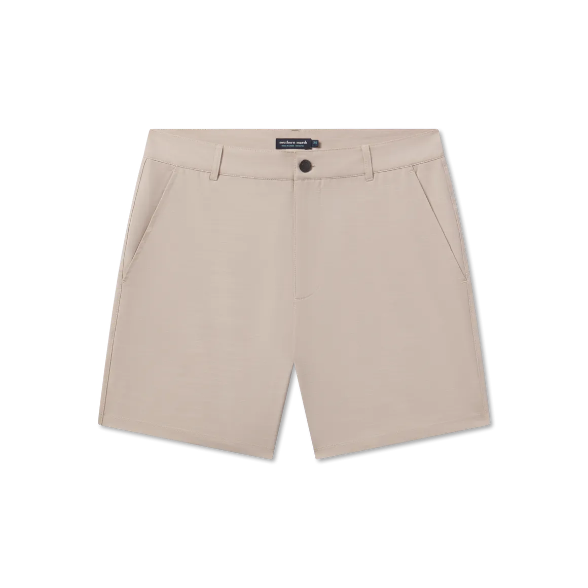 Southern Marsh FieldTec™ Hybrid Lined Short