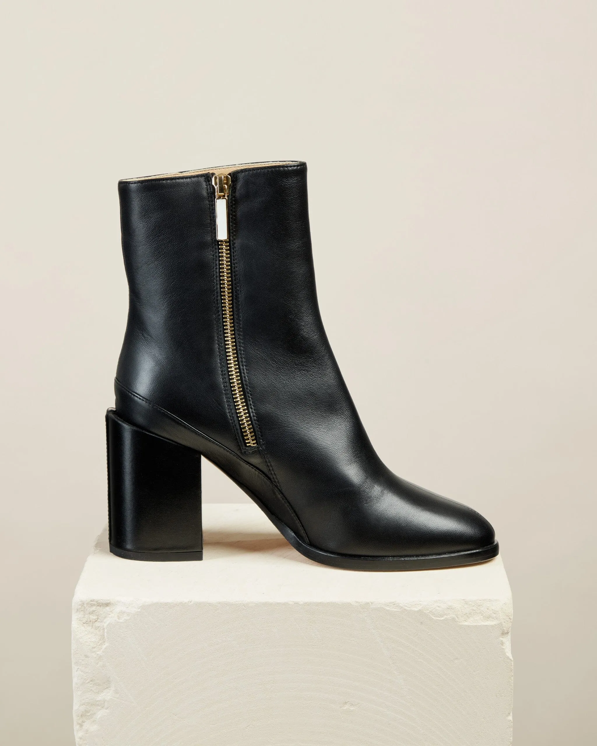 Spirit Boot, Black