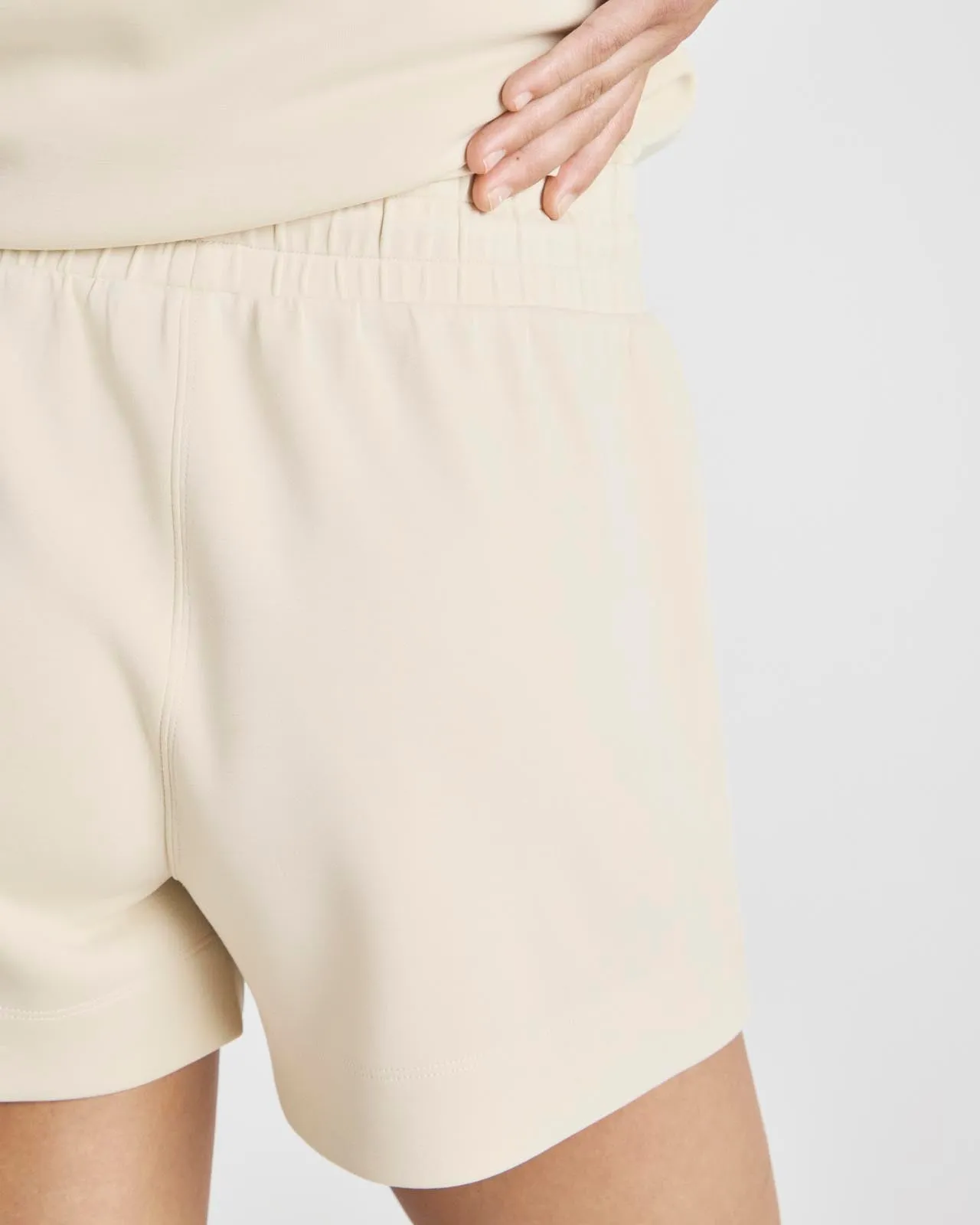 Splendid x @Cellajaneblog Scuba Short